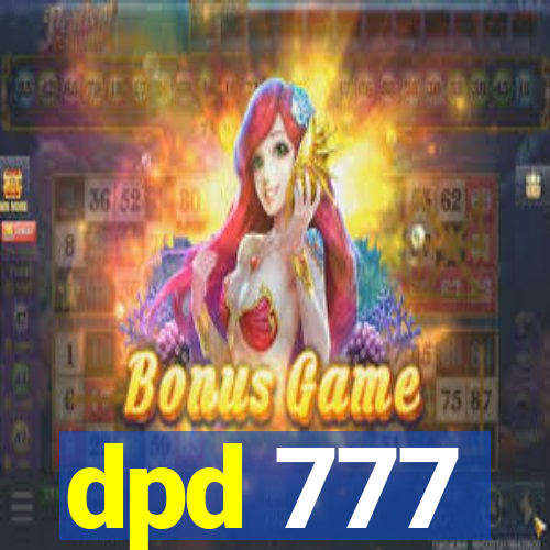 dpd 777